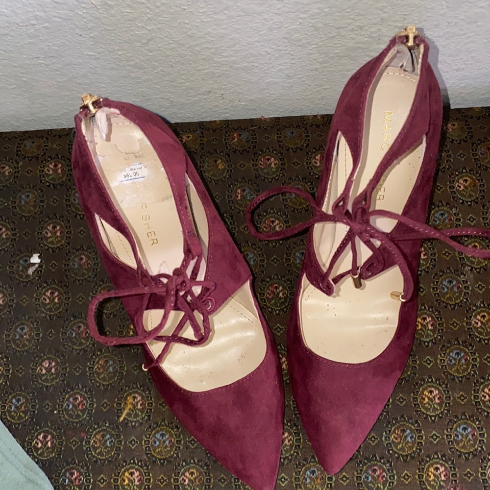 Women shoes high heels